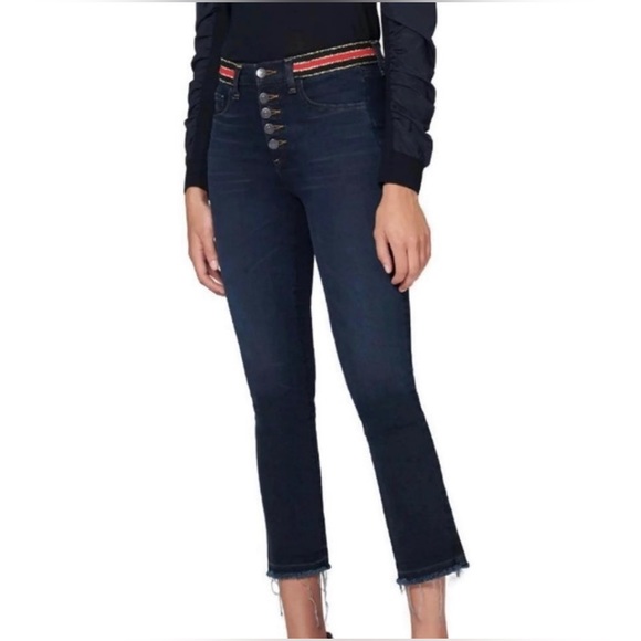 Veronica Beard Jeans - Picture 2 of 14